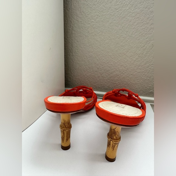 Shutz Mule/Clog - Picture 2 of 3